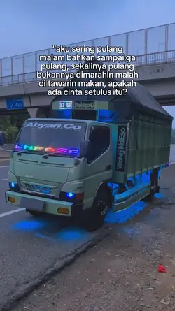 aku sering pulang ma