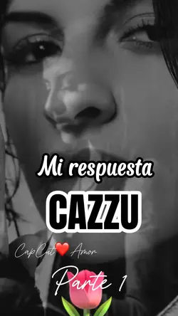 Mi respuesta CAZZU