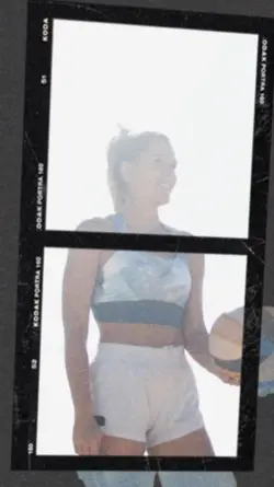 Volleyball 