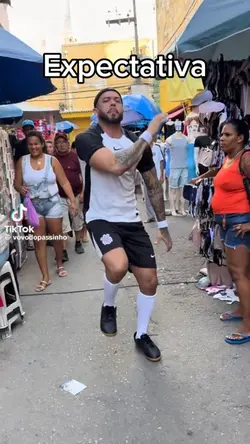 Passinho do Jamal