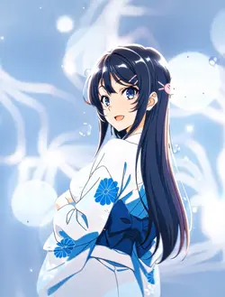 Sakurajima mai 