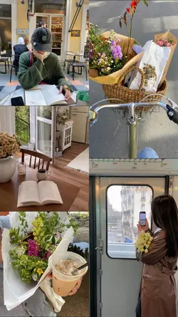 grid story