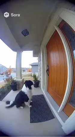 Dog dog