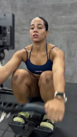 HYROX TREINO