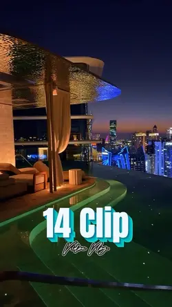 14 Clips 