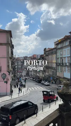 Porto, Portugal 🇵🇹