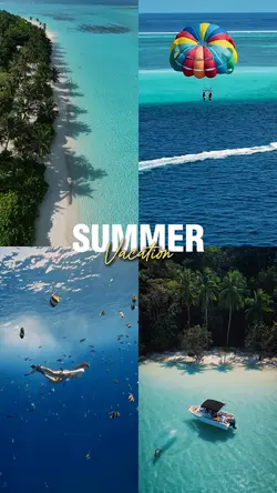 Summer Vacation