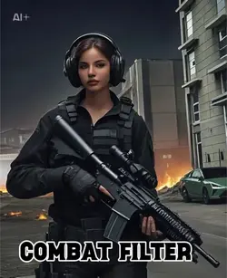 Combat filter