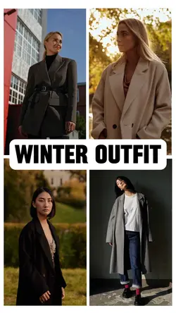 New Collection For Winter Display TikTok Style