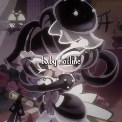 Baby hotline