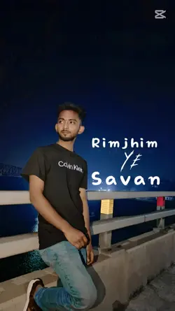 Rimjhim Ye Savan