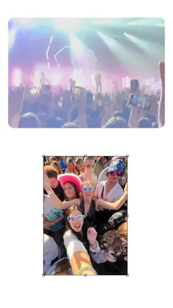 concert 