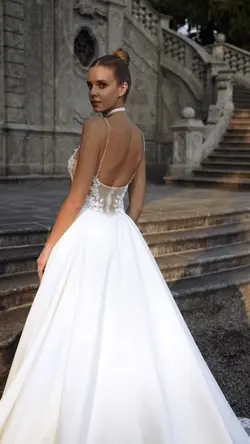 Wedding clothes