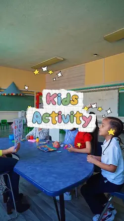 Kids Activity