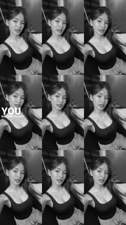 I like your body