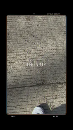 Life as social workr