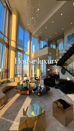 House template reels