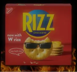 Rizz crackerz