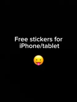 Stickers