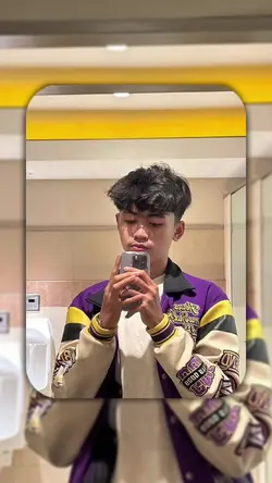 frame kece 
