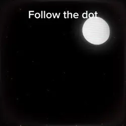 Follow the dot 