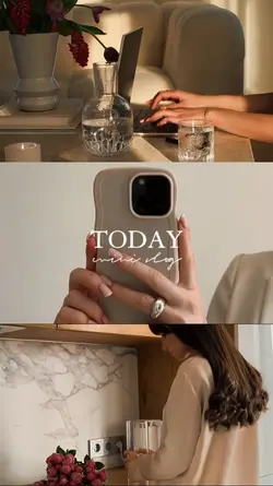 Today mini vlog