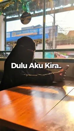 Pakaian muslimah