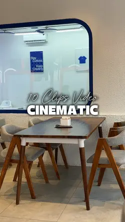 10 Videos Cinematic