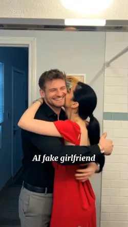 ai fake girlfruend
