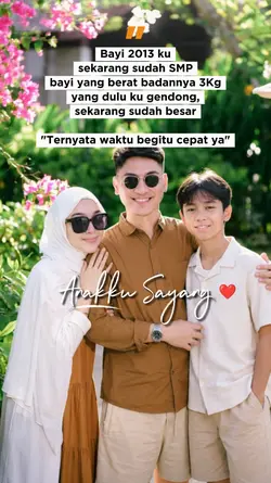 bayi 2013ku SMP