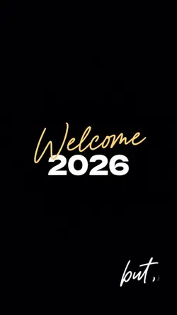 Welcome 2026