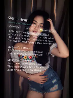 Stereo Hearts