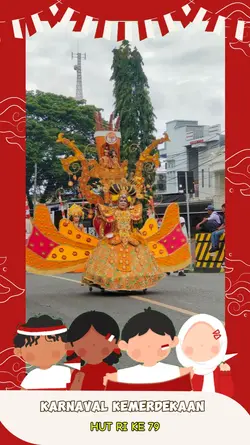 Karnaval Kemerdekaan