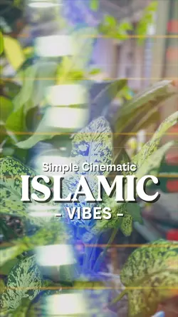 ISLAMIC VIBES