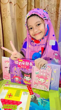 unboxing mainan