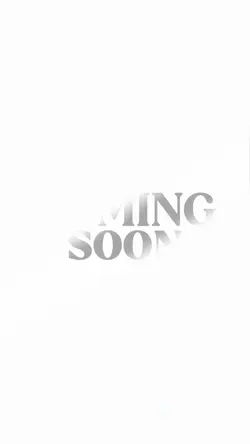 Coming Soon 