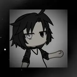 my gacha life oc