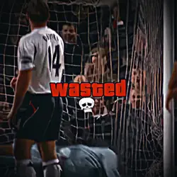 Wasted x Skull edit💀