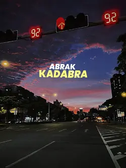 tak sulap nggomantra