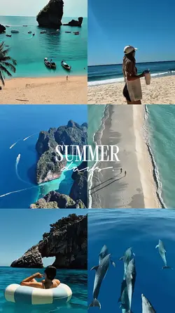 Summer days
