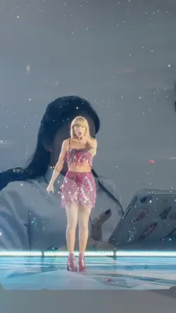 ERAS TOUR