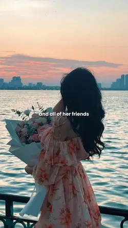 if you love her