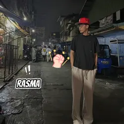 RASMA !!