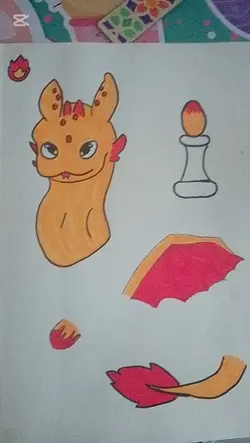 rysunki
