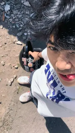 gantengnya pacarku