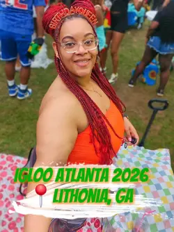 igloo Atlanta 2k26
