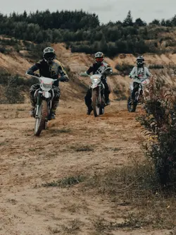 3:4 offroad vlog