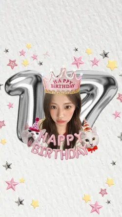 Sweet 17