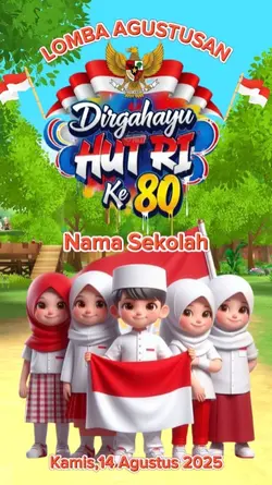 Lomba agustusan