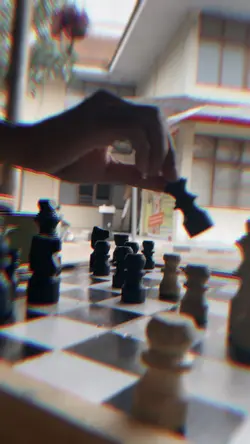 Chess Fun 😎